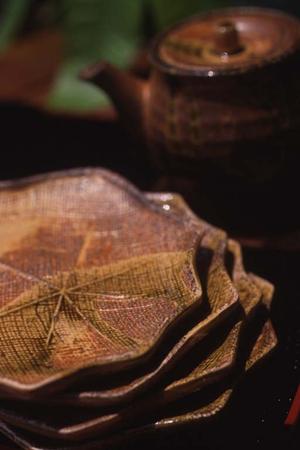 オリジナルTシャツの制作ができるお店