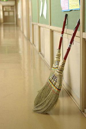 ナカノ商会の食品・飲食品物流サービス