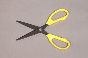 広いところの掃除に適した長柄ほうき