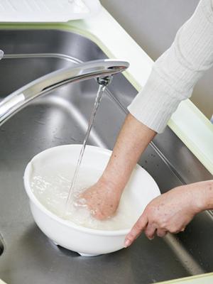 ネット宅配クリーニングは衣類の保管可能