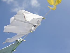 質の良い粗品タオルが1本120円ポッキリ