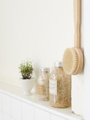 雑菌でいっぱいなお風呂の配管の中