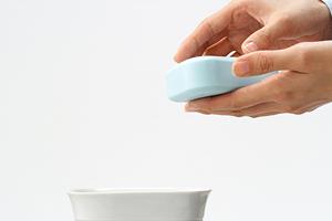 雨が待遠しくなるキッズ向けのジャンプ傘