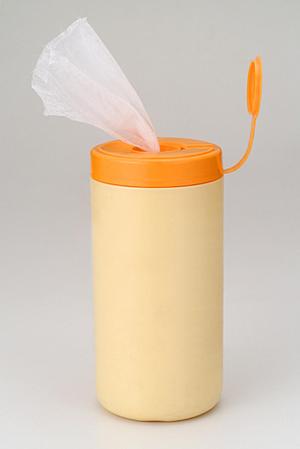 フルカラーの彩り豊かな封筒を送ろう