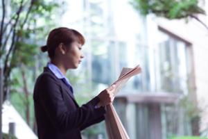 カタログ印刷のネット注文は印刷会社へ