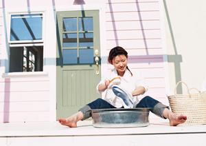 お得な宅配クリーニングサービス